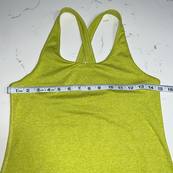 Patagonia Fleur Tank Top - Picture 3 of 6